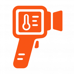 Thermografie